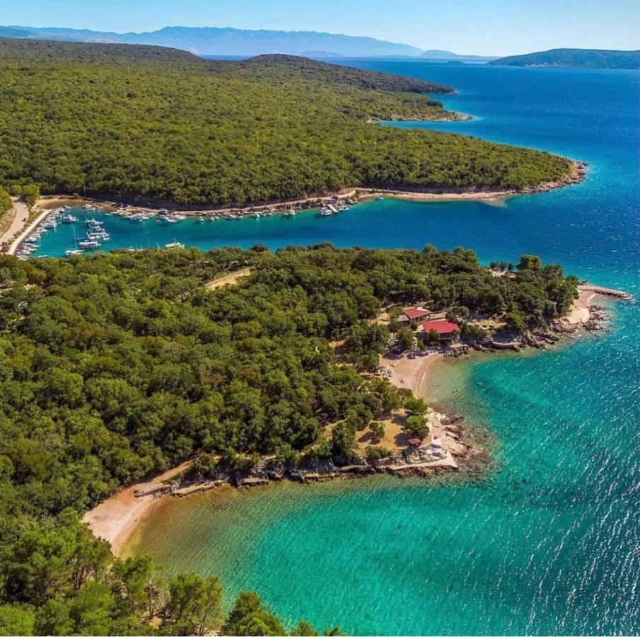 Villa Androcec Zgaljic Eksteriør bilde