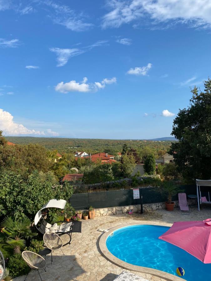 Villa Androcec Zgaljic Eksteriør bilde