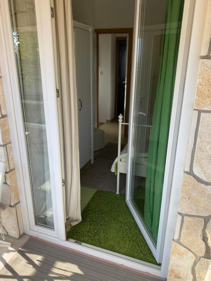 Villa Androcec Zgaljic Eksteriør bilde