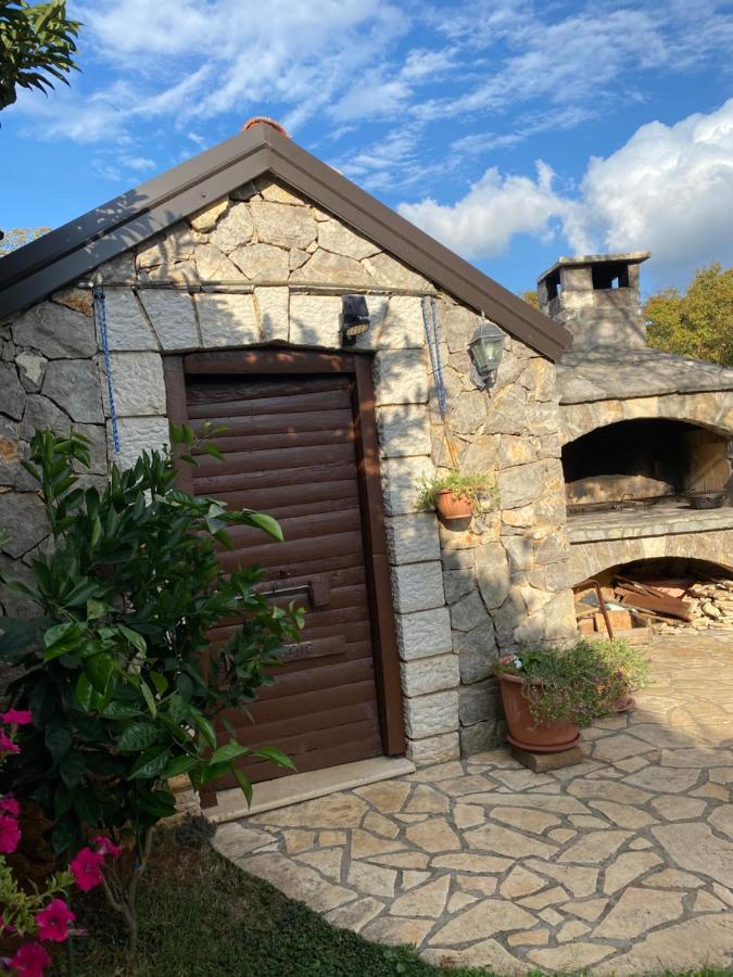 Villa Androcec Zgaljic Eksteriør bilde