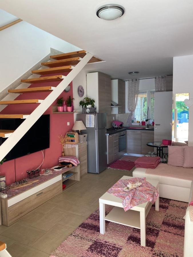 Villa Androcec Zgaljic Eksteriør bilde
