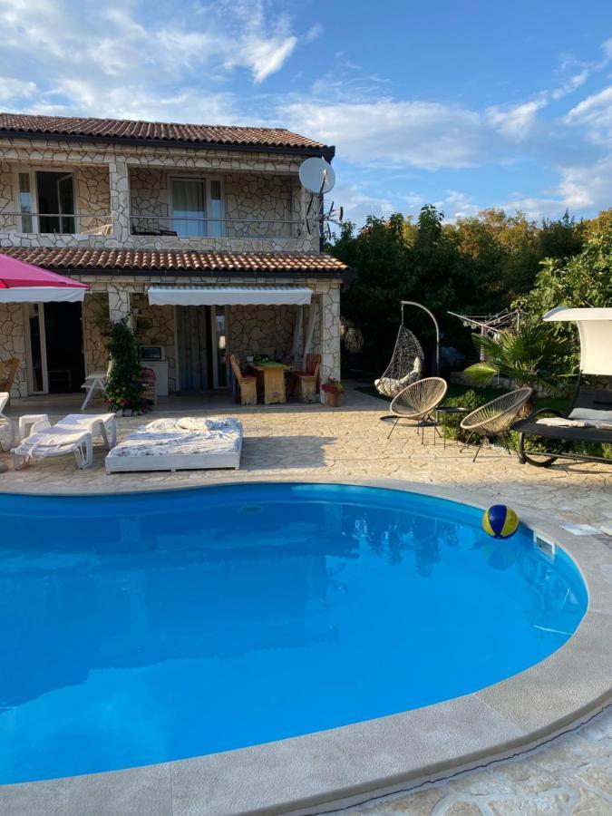 Villa Androcec Zgaljic Eksteriør bilde